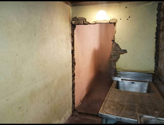 3 BEDROOM HOUSE FOR SALE IN SEBOKENG ZONE 13